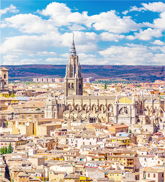 Satt Spain Travel - о компании - 2